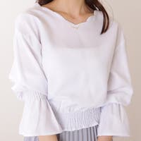レースレディース （レースレディース）のトップス/ブラウス