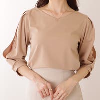 レースレディース （レースレディース）のトップス/ブラウス