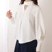 レースレディース （レースレディース）のトップス/ブラウス
