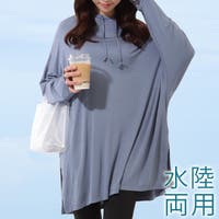 レースレディース （レースレディース）の水着/ラッシュガード