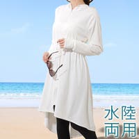 レースレディース （レースレディース）の水着/ラッシュガード