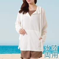 レースレディース （レースレディース）の水着/ラッシュガード