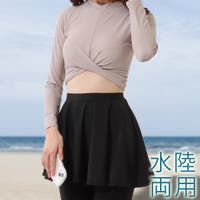 レースレディース （レースレディース）の水着/ラッシュガード