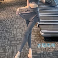 レースレディース （レースレディース）の水着/ラッシュガード