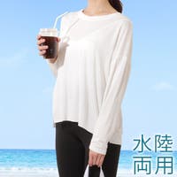 レースレディース （レースレディース）の水着/ラッシュガード