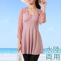 レースレディース （レースレディース）の水着/ラッシュガード