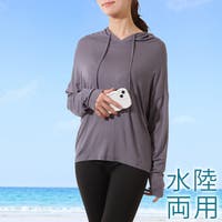 レースレディース （レースレディース）の水着/ラッシュガード