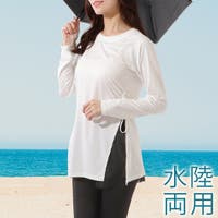 レースレディース （レースレディース）の水着/ラッシュガード
