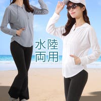 レースレディース （レースレディース）の水着/ラッシュガード