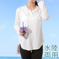 レースレディース （レースレディース）の水着/ラッシュガード