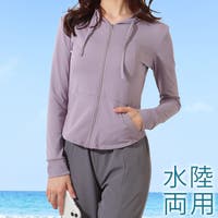 レースレディース （レースレディース）の水着/ラッシュガード