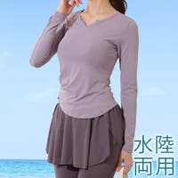 レースレディース （レースレディース）の水着/ラッシュガード