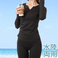 レースレディース （レースレディース）の水着/ラッシュガード