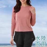 レースレディース （レースレディース）の水着/ラッシュガード