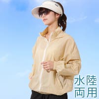 レースレディース （レースレディース）の水着/ラッシュガード