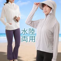 レースレディース （レースレディース）の水着/ラッシュガード