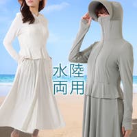 レースレディース （レースレディース）の水着/ラッシュガード