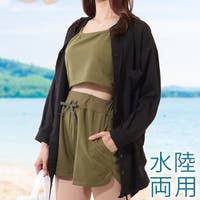 レースレディース （レースレディース）の水着/ラッシュガード