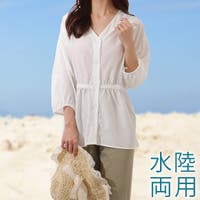レースレディース （レースレディース）の水着/ラッシュガード
