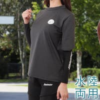 レースレディース （レースレディース）の水着/ラッシュガード
