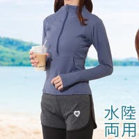 レースレディース （レースレディース）の水着/ラッシュガード