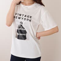 レースレディース （レースレディース）のトップス/Ｔシャツ
