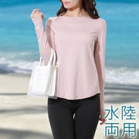 レースレディース （レースレディース）の水着/ラッシュガード