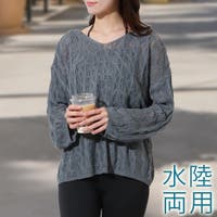 レースレディース （レースレディース）の水着/ラッシュガード