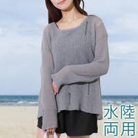 レースレディース （レースレディース）の水着/ラッシュガード