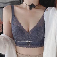 レースレディース （レースレディース）のインナー・下着/ブラ&ショーツセット