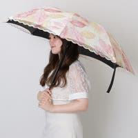 レースレディース （レースレディース）の小物/傘・日傘・折りたたみ傘