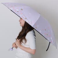 レースレディース （レースレディース）の小物/傘・日傘・折りたたみ傘