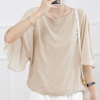 レースレディース （レースレディース）のトップス/ブラウス