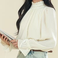 レースレディース （レースレディース）のトップス/ブラウス