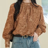レースレディース （レースレディース）のトップス/ブラウス