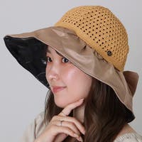 レースレディース （レースレディース）の帽子/ハット