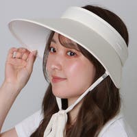 レースレディース （レースレディース）の帽子/ハット