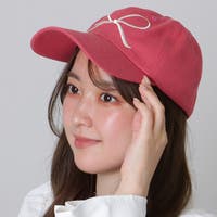 レースレディース （レースレディース）の帽子/キャップ
