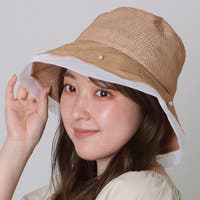 レースレディース （レースレディース）の帽子/ハット