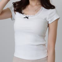 レースレディース （レースレディース）のトップス/Ｔシャツ