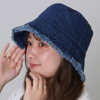 レースレディース （レースレディース）の帽子/ハット