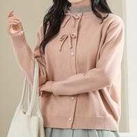 レースレディース （レースレディース）のトップス/カーディガン