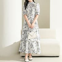 レースレディース （レースレディース）のワンピース・ドレス/ワンピース