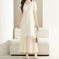 レースレディース （レースレディース）のワンピース・ドレス/ワンピース