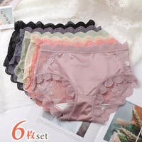 レースレディース （レースレディース）のインナー・下着/ショーツ