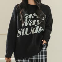 レースレディース （レースレディース）のトップス/ニット・セーター