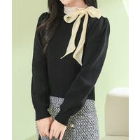 レースレディース （レースレディース）のトップス/ニット・セーター