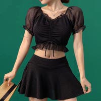 レースレディース （レースレディース）の水着/水着セット