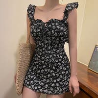 レースレディース （レースレディース）の水着/ワンピース水着