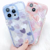 レースレディース （レースレディース）の小物/スマホケース